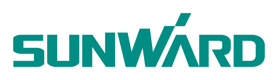 Logo Sunward